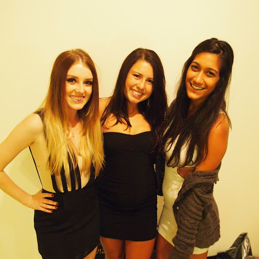 Christina Stout Photo 16