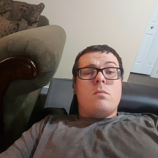 Melvin Thompson Photo 2