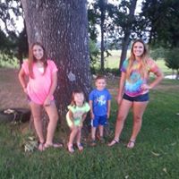 Shannon Daniel Photo 19