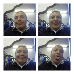 Luis Toro Photo 38