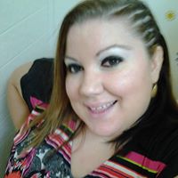 Samantha Roberson Photo 13