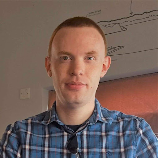 Jacob Payne Photo 31