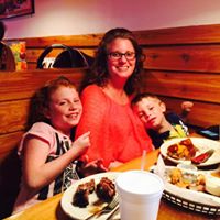 Bridgett Jenkins Photo 16