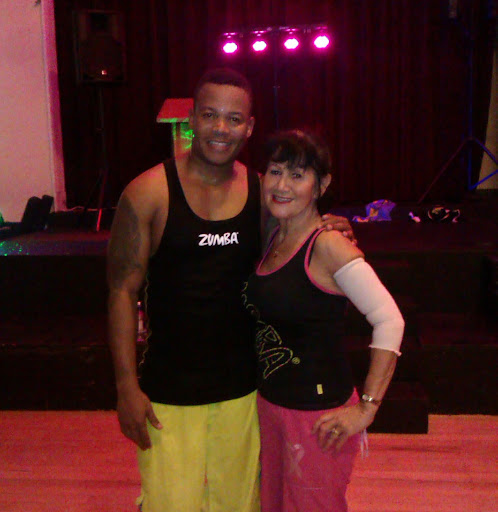 Kathy Farrell Photo 29