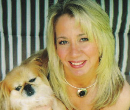 Shannon Thompson Photo 22