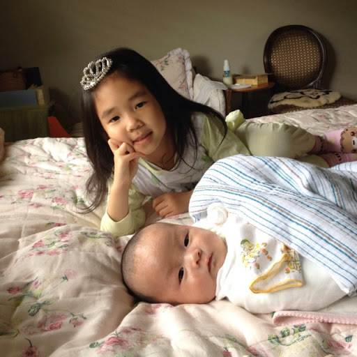 Kathy Chang Photo 41