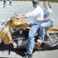 Ronnie Short Photo 14