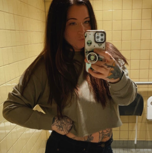 Megan Mcclure Photo 16