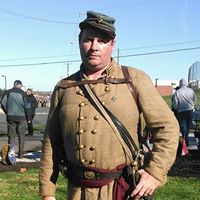 Johnny Wyman Photo 18