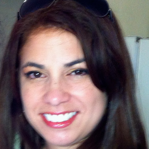 Maria Agosto Photo 25