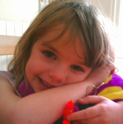 Deborah Georges Photo 23