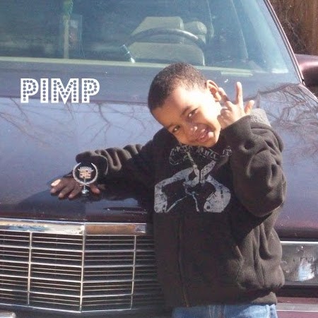 Bobby Marshall Photo 45