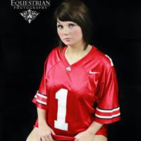 Candace Barr Photo 17