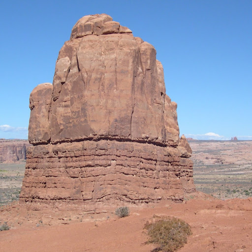 Harold Hendricks Photo 2