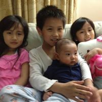Chin Chen Photo 25