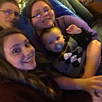 Kristina Adams Photo 17