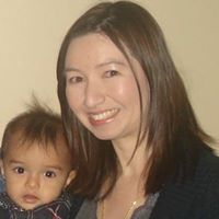 Christine Grimm Photo 14