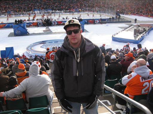 Sean Flannery Photo 26