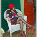 Kathy Wicker Photo 29