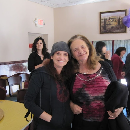 Patti Willis Photo 16