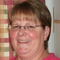 Annie Murray Photo 12