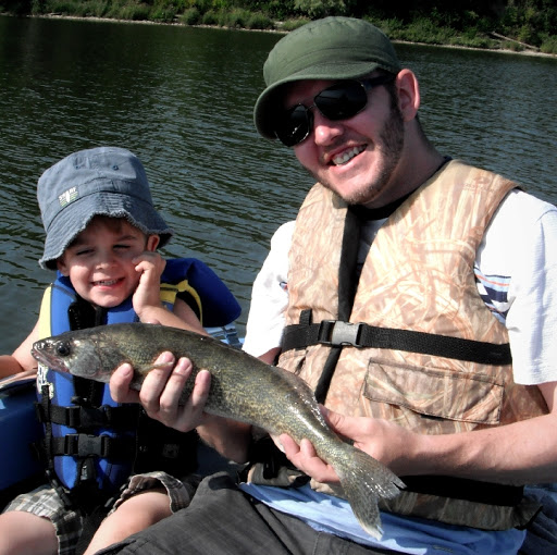 Robert Huber Photo 38