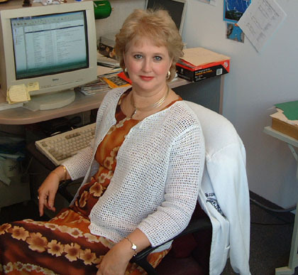 Kathleen Watts Photo 19