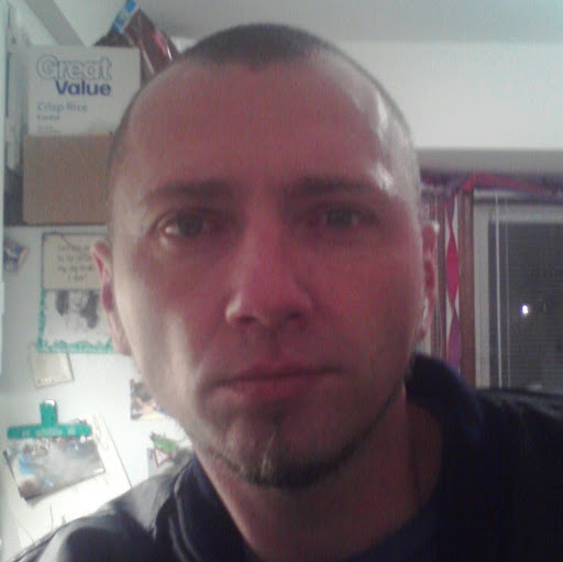 Robert Welch Photo 53