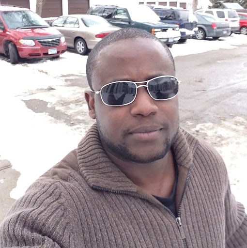 Mark Smallwood Photo 34