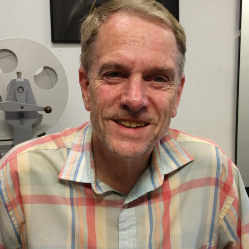 Alan Baxter Photo 38