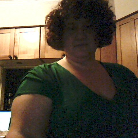 Ann Randolph Photo 7