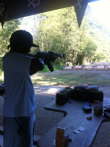 Robert Isaac Photo 42