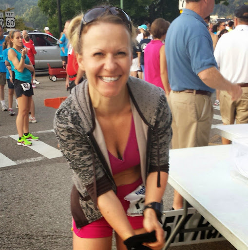 Amy Evans Photo 16