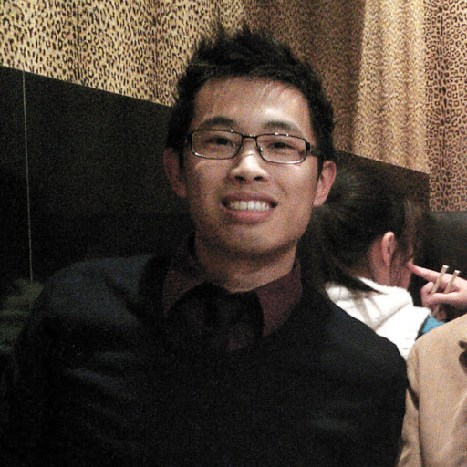Jonathan Tsai Photo 37