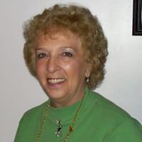 Margaret Mcbride Photo 24