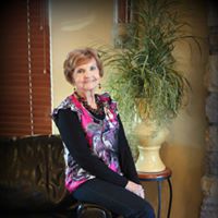 Joyce Saunders Photo 10