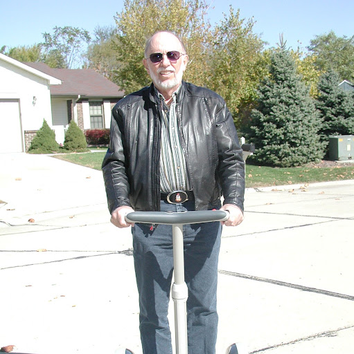 Philip Bloom Photo 24 Philip Bloom Photo 24