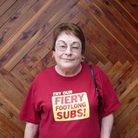 Donna Bounds Photo 16