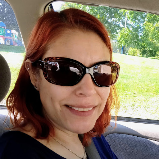 Aida Martinez Photo 16