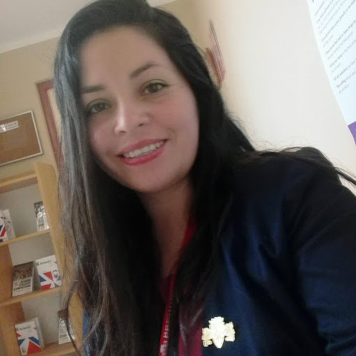 Cheryl Sandoval Photo 9