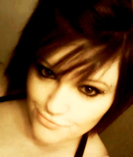 Erica Mason Photo 16