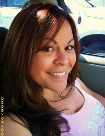 Stacy Torres Photo 30