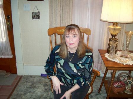 Nancy Dawson Photo 14