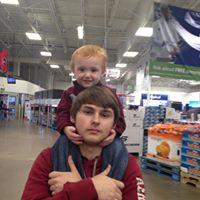 Anthony Tidwell Photo 10