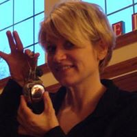 Jeanne Weiss Photo 20