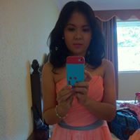 Cheryll May Photo 10