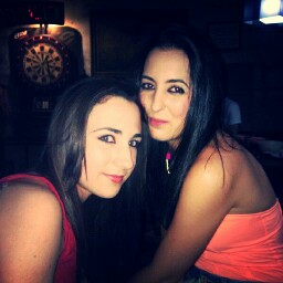 Maria Olivares Photo 21