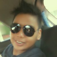 Tracy Reyes Photo 12