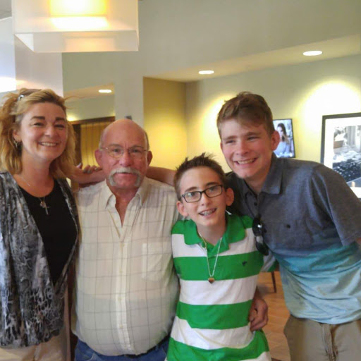 Michael Cleary Photo 48