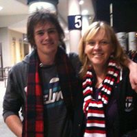 Christine Coates Photo 23